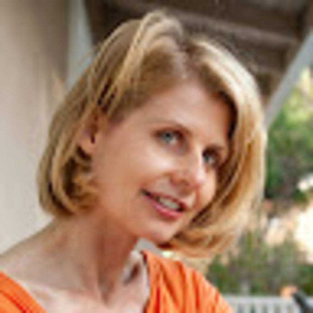 Meet your Posher, Angelika